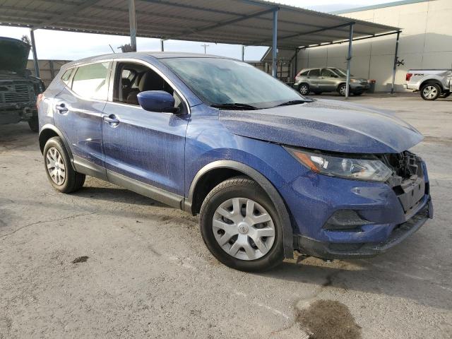 2020 NISSAN ROGUE SPOR - JN1BJ1CV9LW268228