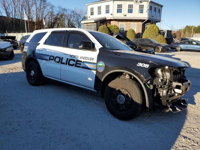 2023 DODGE DURANGO PU 1C4SDJFT6PC631073