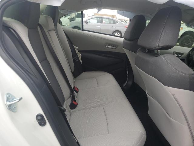 2021 TOYOTA COROLLA LE - JTDEAMDE3MJ005029
