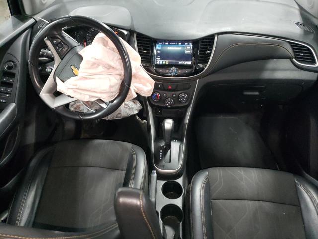 2019 CHEVROLET TRAX 1LT - KL7CJPSB6KB853332