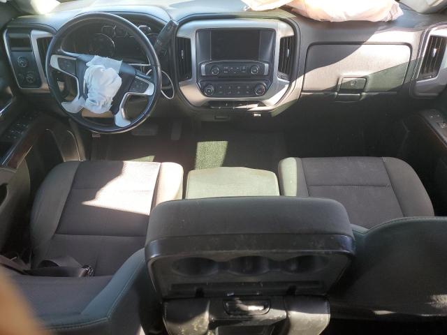 2017 GMC SIERRA K15 - 1GTV2MEH3HZ121702