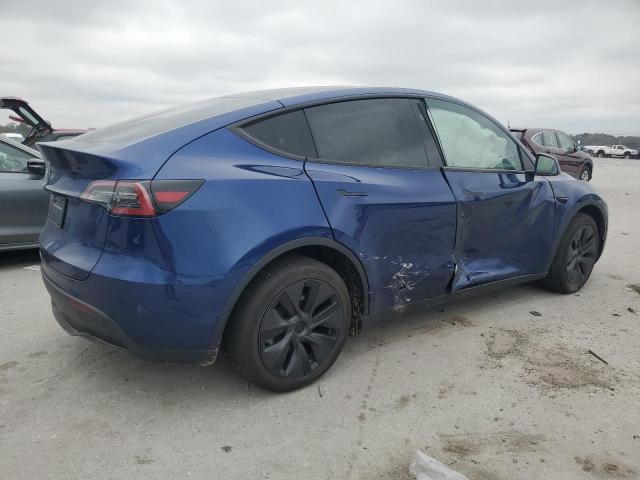 2024 TESLA MODEL Y - 7SAYGDED3RA326178