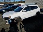 2020 JEEP CHEROKEE L - 1C4PJLCB5LD528589