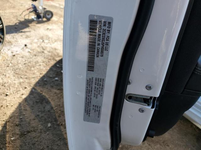 2023 DODGE CHARGER SC - 2C3CDXGJ5PH556579