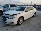 2016 CHEVROLET MALIBU LIM - 1G11C5SA4GF125081