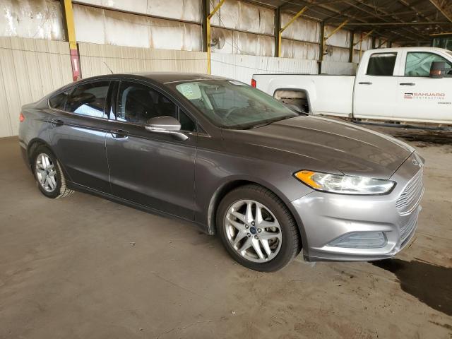 VIN 3FA6P0H76ER114623 2014 Ford Fusion, SE no.4