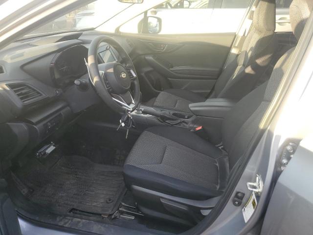 2021 SUBARU CROSSTREK - JF2GTABC7M8677476