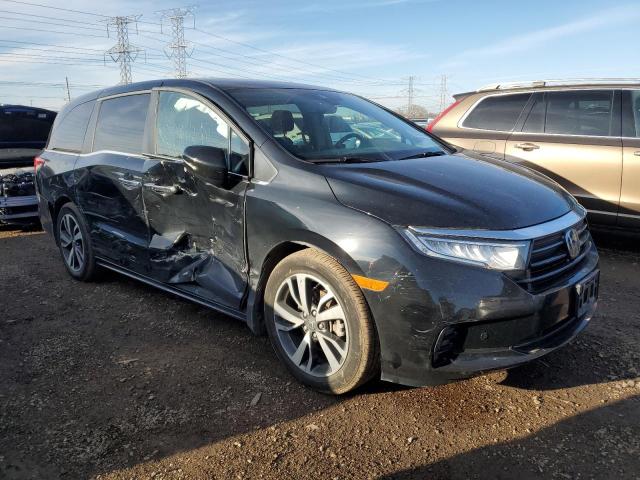 2021 HONDA ODYSSEY TO - 5FNRL6H8XMB027404