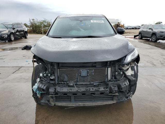 2021 NISSAN ROGUE SV - JN8AT3BA8MW016439