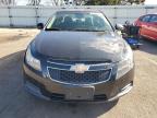 CHEVROLET CRUZE photo