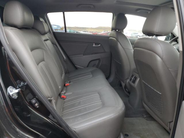 2016 KIA SPORTAGE E - KNDPC3ACXG7817915