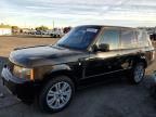 LAND ROVER RANGE ROVE photo