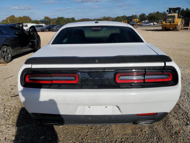 2021 DODGE CHALLENGER - 2C3CDZAG0MH552105