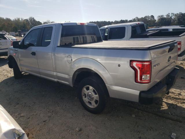2015 FORD F150 SUPER - 1FTEX1CF4FFC15698