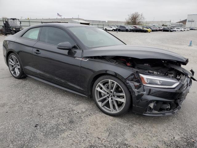 2019 AUDI A5 PRESTIG WAUUNAF58KA054443