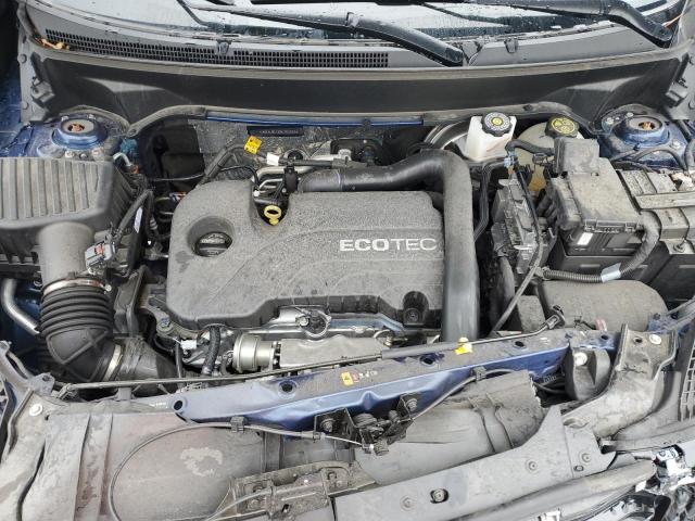 2022 GMC TERRAIN SL - 3GKALMEVXNL262923