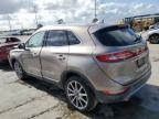 LINCOLN MKC RESERV снимка