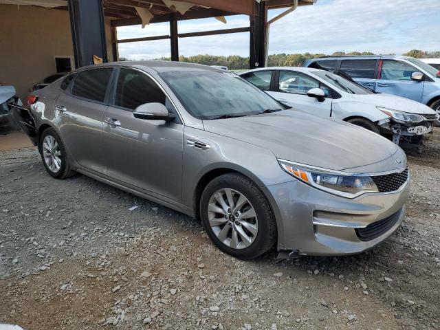 2018 KIA OPTIMA LX - 5XXGT4L33JG273453