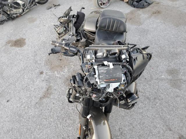 2021 HARLEY-DAVIDSON FLHTKSE 1HD1TEH20MB957364