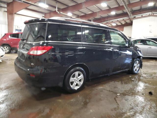 2016 NISSAN QUEST S - JN8AE2KP5G9157819