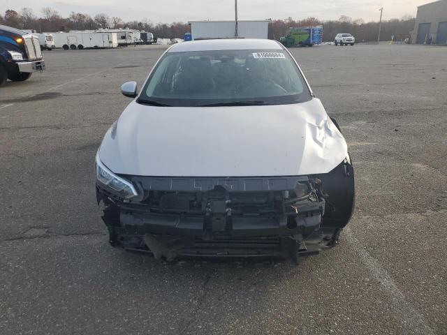 2021 NISSAN SENTRA S - 3N1AB8BV3MY296023
