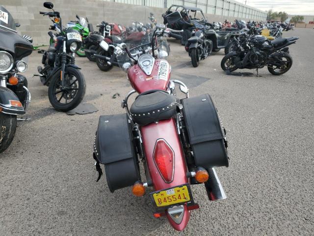 2005 HONDA VT1300 S 1HFSC52065A200740