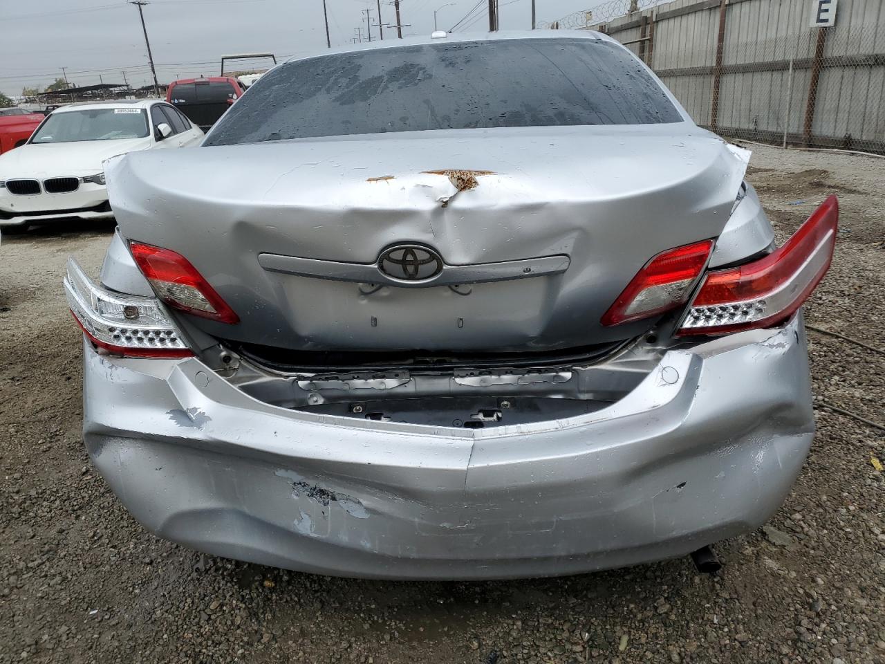 Lot #3024565574 2011 TOYOTA CAMRY BASE