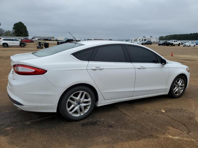 2016 FORD FUSION SE - 3FA6P0H70GR242911