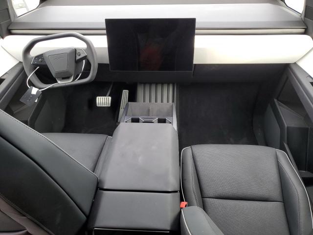 2024 TESLA CYBERTRUCK 7G2CEHED4RA013156