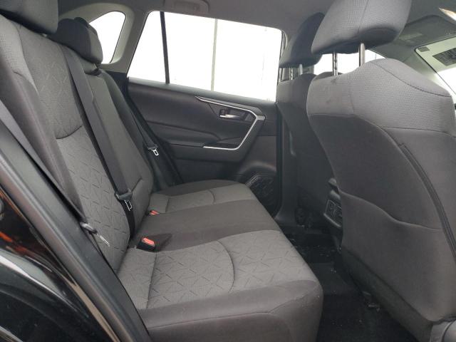 2022 TOYOTA RAV4 XLE - 2T3P1RFVXNC277598