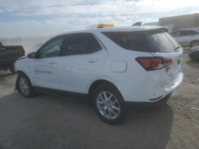 Vin: 3gnaxkeg1rl320324, lot: 81675574, chevrolet equinox lt 20242