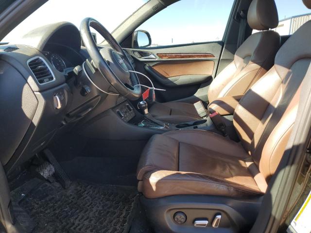 2016 AUDI Q3 PRESTIG WA1GFCFS7GR023847
