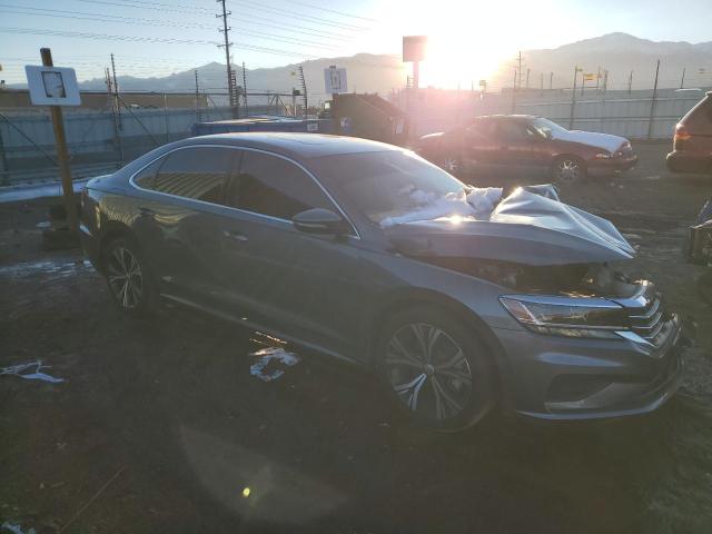 2022 VOLKSWAGEN PASSAT SE 1VWSA7A3XNC003336