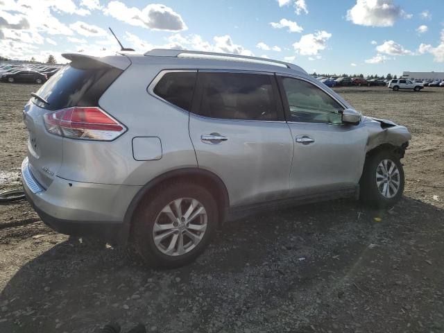 VIN KNMAT2MV9FP538855 2015 Nissan Rogue, S no.3