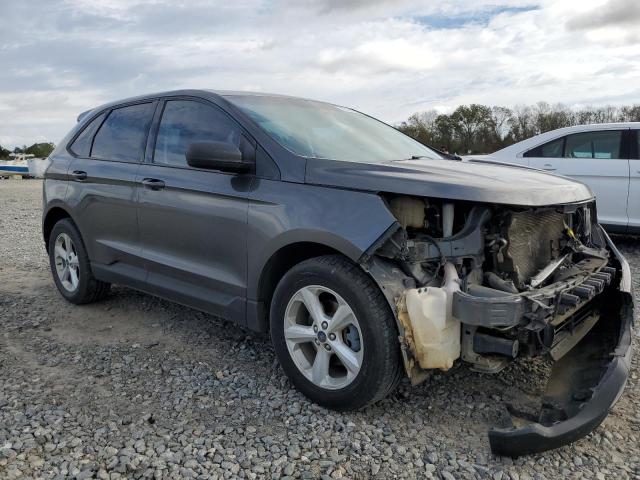 2015 FORD EDGE SE - 2FMTK3G93FBC29630