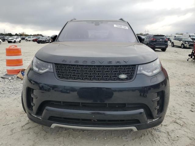 2017 LAND ROVER DISCOVERY - SALRHBBK5HA022570