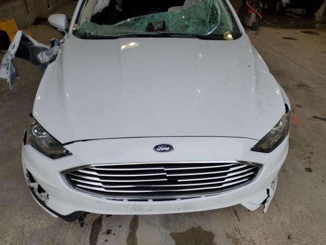 2020 FORD FUSION SE - 3FA6P0HD7LR202549