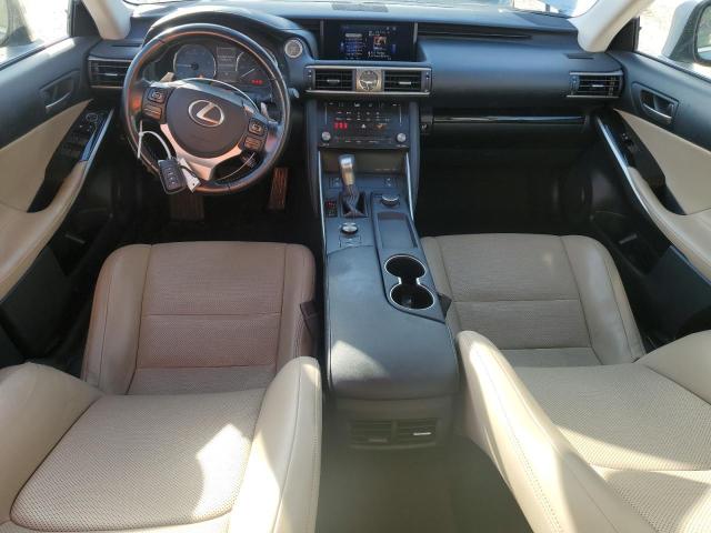 2017 LEXUS IS 200T - JTHBA1D27H5055579