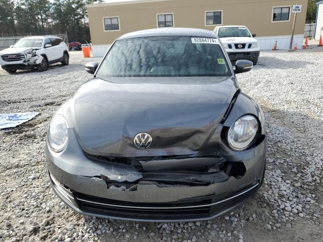 VIN 3VWJL7AT3DM682577 2013 VOLKSWAGEN BEETLE no.5