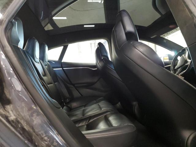 2017 TESLA MODEL S - 5YJSA1E41HF216993