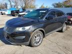 2015 LINCOLN MKC - 5LMCJ2A96FUJ25596
