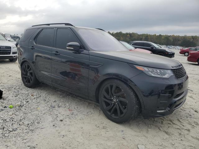 2017 LAND ROVER DISCOVERY - SALRHBBK5HA022570