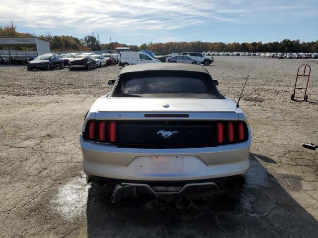 2015 FORD MUSTANG - 1FATP8UH9F5343642