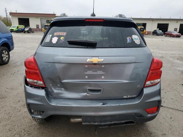 2019 CHEVROLET TRAX 1LT - KL7CJLSBXKB865279