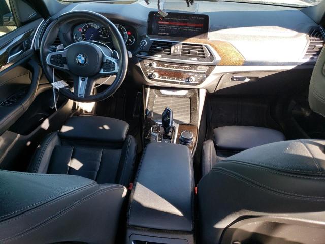 2019 BMW X3 XDRIVEM - 5UXTS3C57KLR72193