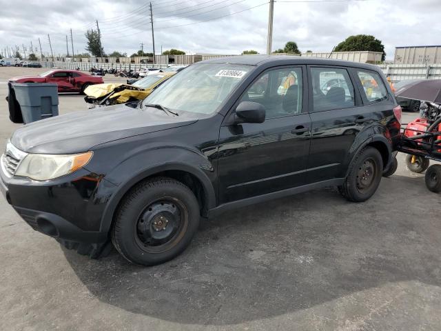 2010 SUBARU FORESTER 2 #2991077189