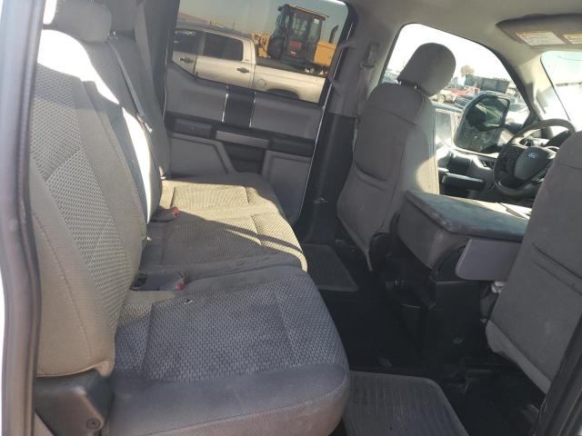 2018 FORD F250 SUPER - 1FT7W2BT8JEB39331