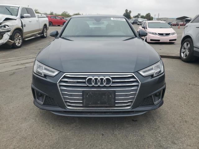 VIN WAUENAF47KN005979 2019 AUDI A4 no.5