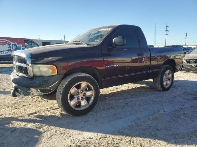 DODGE RAM 1500 S