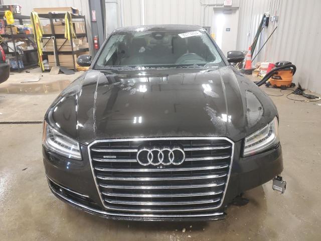 2015 AUDI A8 QUATTRO WAUJ2AFD5FN009882